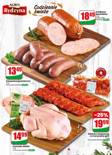 Gazetka Dino od 15.07.2026 - Strona 4