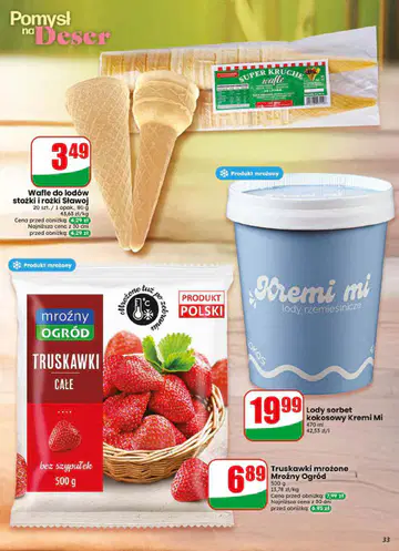 Gazetka Dino od 15.07.2026 - Strona 2