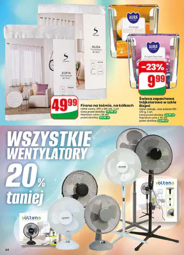 Gazetka Dino od 15.07.2026 - Strona 3