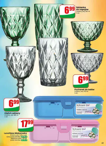 Gazetka Dino od 15.07.2026 - Strona 4