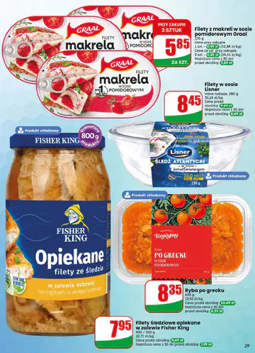 Gazetka Dino od 15.07.2026 - Strona 4