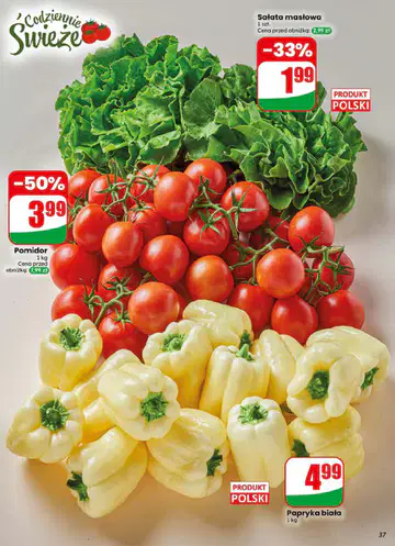 Gazetka Dino od 15.07.2026 - Strona 6