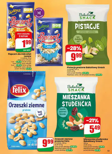 Gazetka Dino od 15.07.2026 - Strona 4