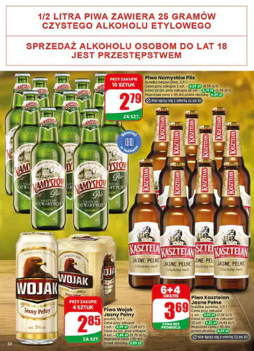 Gazetka Dino od 15.07.2026 - Strona 1