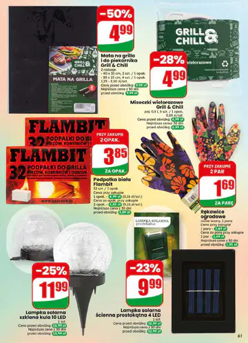 Gazetka Dino od 15.07.2026 - Strona 6