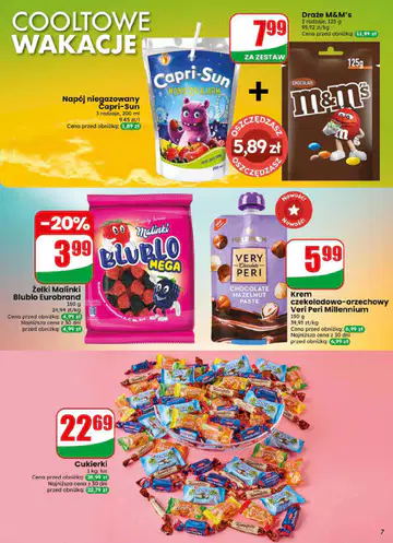 Gazetka Dino od 15.07.2026 - Strona 6