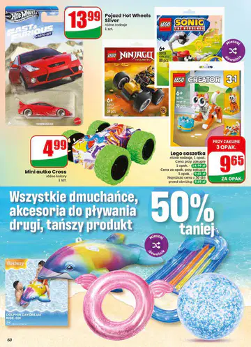 Gazetka Dino od 15.07.2026 - Strona 5