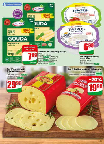 Gazetka Dino od 15.07.2026 - Strona 6