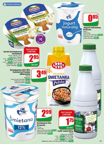Gazetka Dino od 15.07.2026 - Strona 4