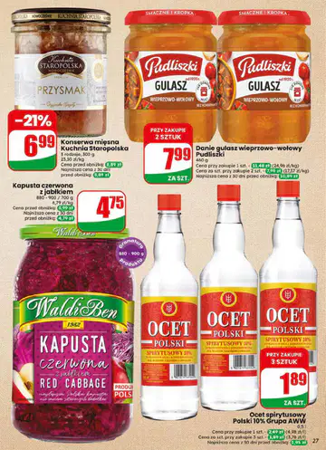 Gazetka Dino od 15.07.2026 - Strona 2