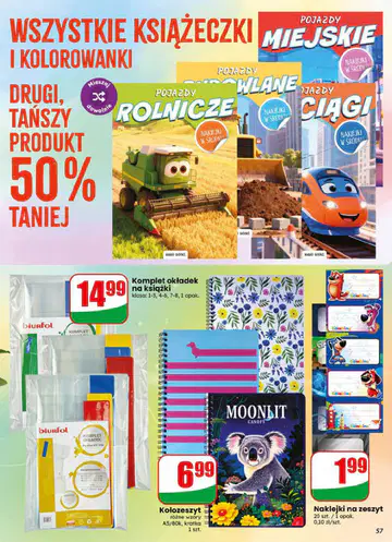 Gazetka Dino od 15.07.2026 - Strona 2