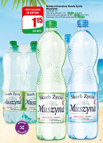 Gazetka Dino od 15.07.2026 - Strona 2