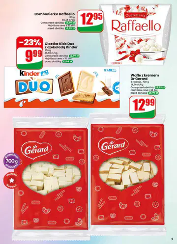 Gazetka Dino od 15.07.2026 - Strona 2