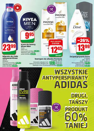 Gazetka Dino od 15.07.2026 - Strona 5