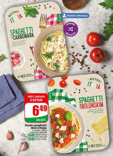 Gazetka Dino od 15.07.2026 - Strona 1