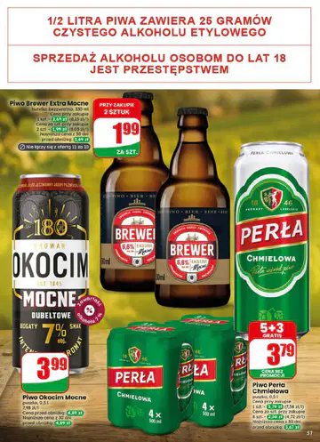 Gazetka Dino od 15.07.2026 - Strona 2