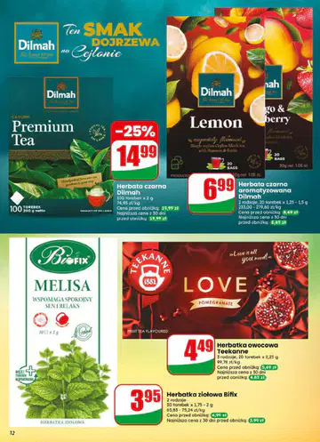Gazetka Dino od 15.07.2026 - Strona 5