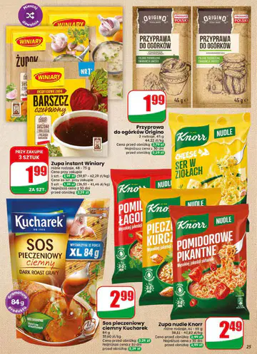 Gazetka Dino od 15.07.2026 - Strona 6