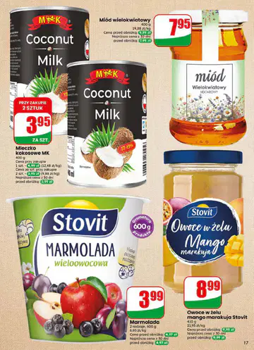 Gazetka Dino od 15.07.2026 - Strona 4