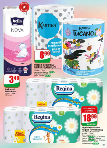 Gazetka Dino od 15.07.2026 - Strona 6
