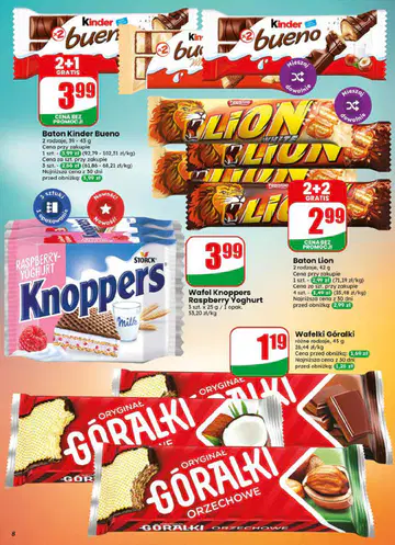 Gazetka Dino od 15.07.2026 - Strona 1