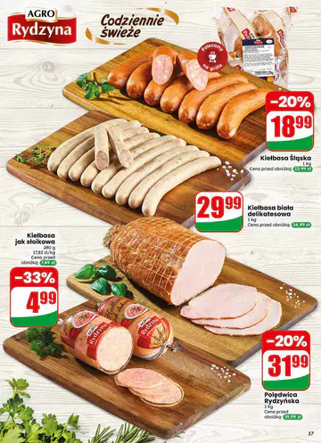 Gazetka Dino od 22.07.2026 - Strona 6