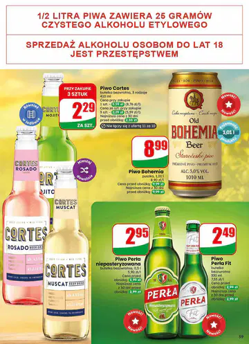 Gazetka Dino od 22.07.2026 - Strona 4