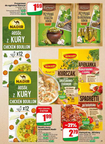 Gazetka Dino od 22.07.2026 - Strona 6