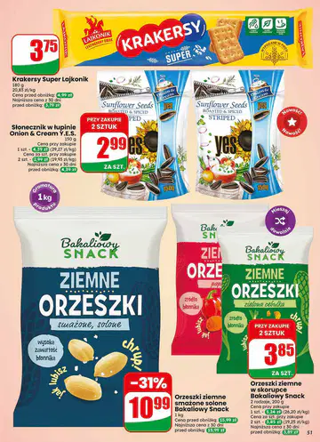 Gazetka Dino od 22.07.2026 - Strona 2