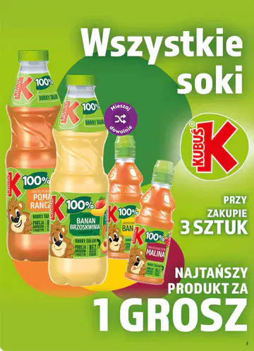 Gazetka Dino od 22.07.2026 - Strona 4