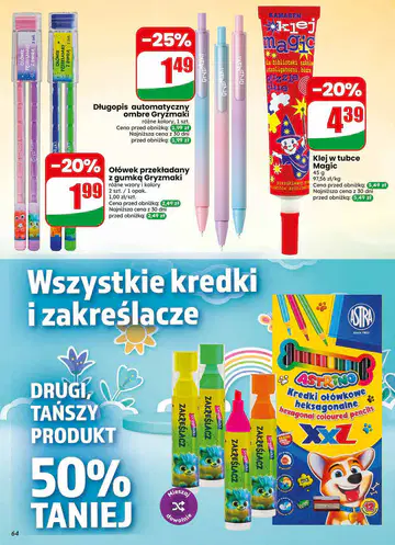 Gazetka Dino od 22.07.2026 - Strona 3