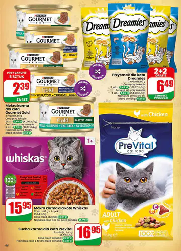 Gazetka Dino od 22.07.2026 - Strona 1