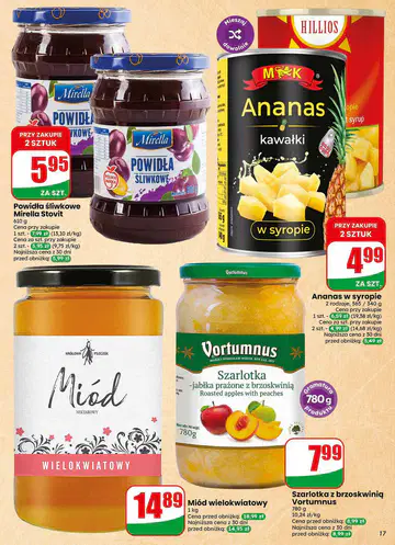 Gazetka Dino od 22.07.2026 - Strona 4