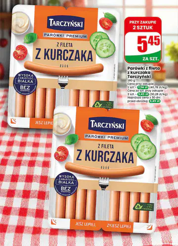 Gazetka Dino od 22.07.2026 - Strona 1
