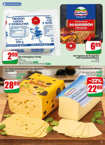 Gazetka Dino od 22.07.2026 - Strona 2