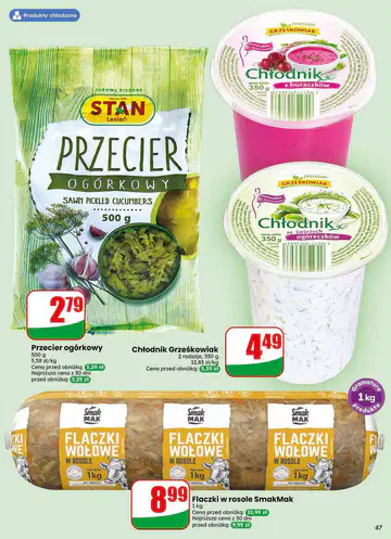 Gazetka Dino od 22.07.2026 - Strona 4