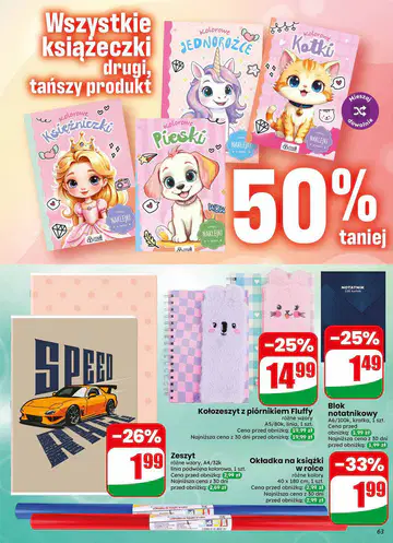 Gazetka Dino od 22.07.2026 - Strona 2