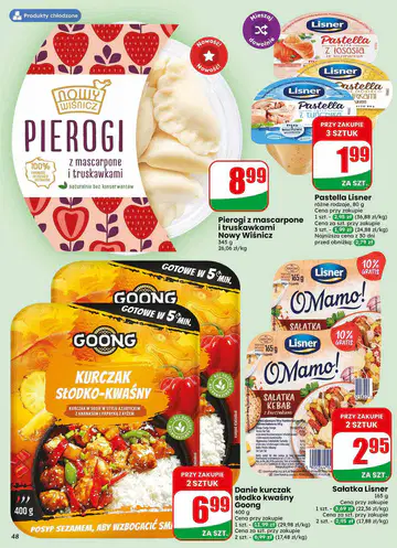 Gazetka Dino od 22.07.2026 - Strona 5