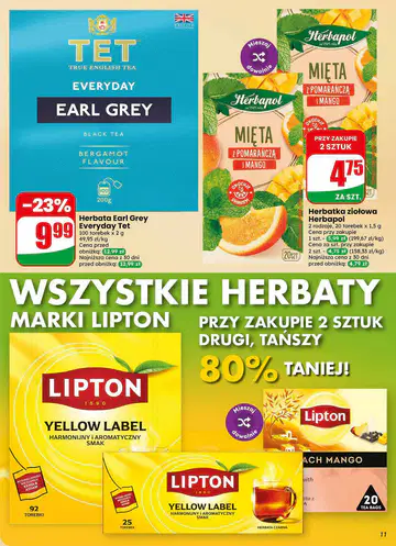Gazetka Dino od 22.07.2026 - Strona 4