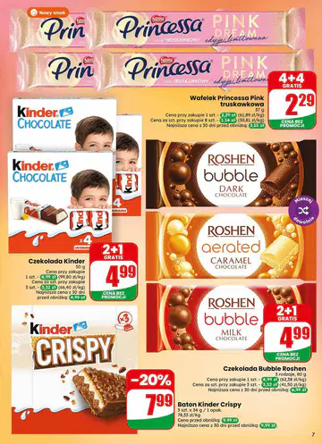 Gazetka Dino od 22.07.2026 - Strona 6