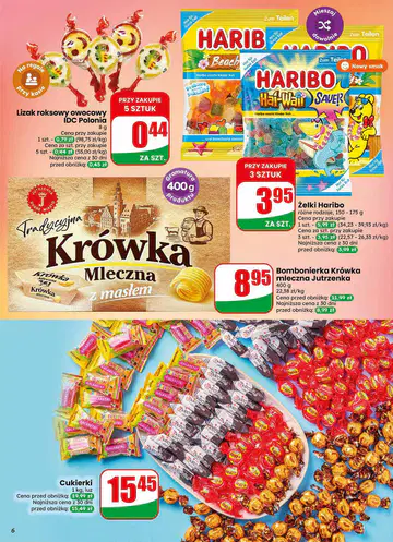 Gazetka Dino od 22.07.2026 - Strona 5