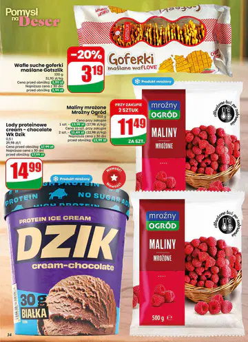 Gazetka Dino od 22.07.2026 - Strona 3