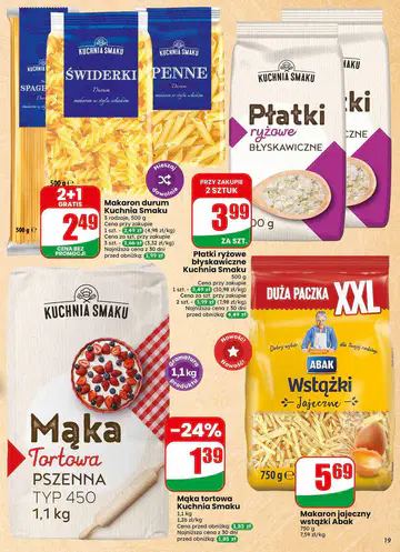 Gazetka Dino od 22.07.2026 - Strona 6
