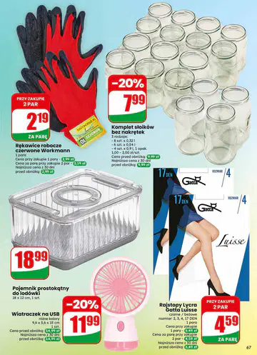 Gazetka Dino od 22.07.2026 - Strona 6