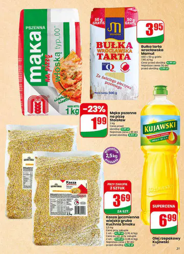 Gazetka Dino od 22.07.2026 - Strona 2