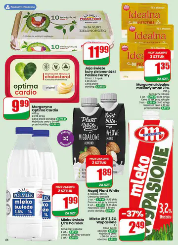 Gazetka Dino od 22.07.2026 - Strona 3