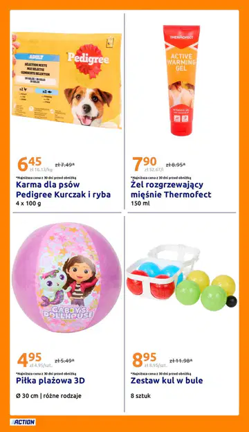 Gazetka Action od 10.06.2026 - Strona 3