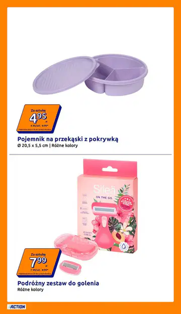 Gazetka Action od 10.06.2026 - Strona 2