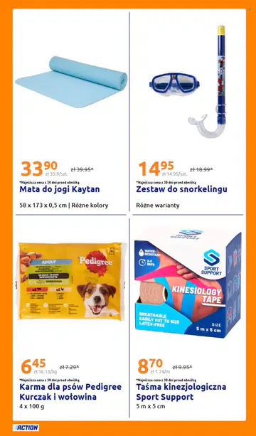 Gazetka Action od 17.06.2026 - Strona 2