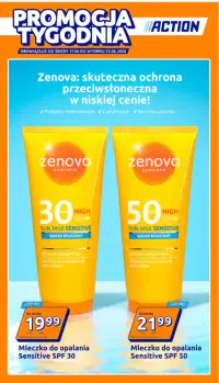 Podgląd gazetki Action w tym tygodniu (17.06.2026–23.06.2026)